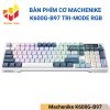 Machenike K600G-B97