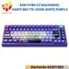 Machenike K600T-B82