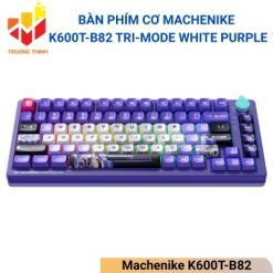 Machenike K600T-B82