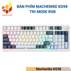 Machenike KG98