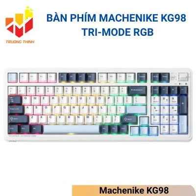 Machenike KG98