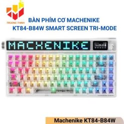 Machenike KT84-B84W