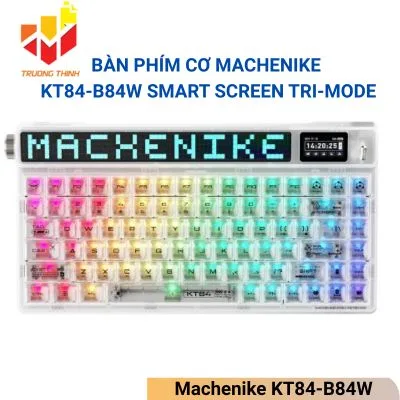 Machenike KT84-B84W