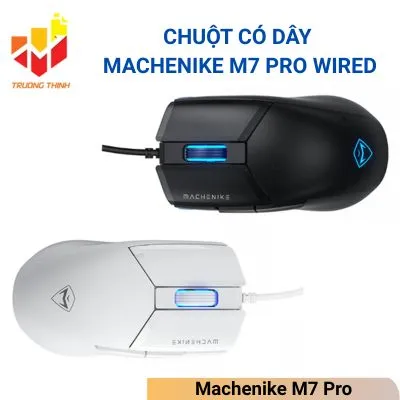 Chuột có dây Machenike M7 Pro Wired