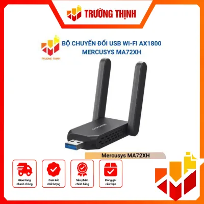 Mercusys MA72XH