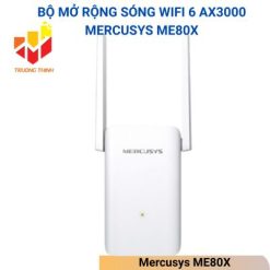 Mercusys ME80X