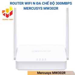 Mercusys MW302R