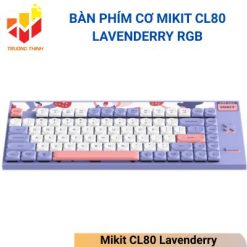 Mikit CL80 Lavenderry