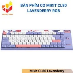 Mikit CL80 Lavenderry