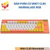 Mikit CL80 Marmalade