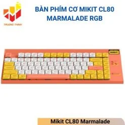 Mikit CL80 Marmalade