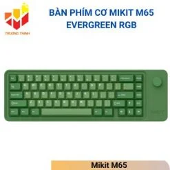 Mikit M65