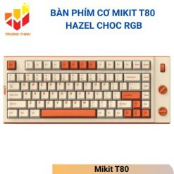 Mikit T80