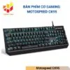 Motospeed CK95