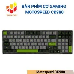 Motospeed CK980
