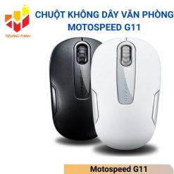 Motospeed G11