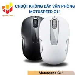 Motospeed G11