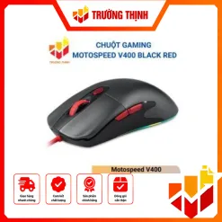 Motospeed V400
