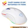 Motospeed V70 Trắng