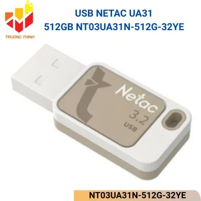 NT03UA31N-512G-32YE