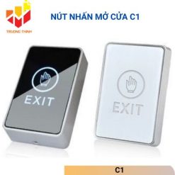 NÚT NHẤN MỞ CỬA C1