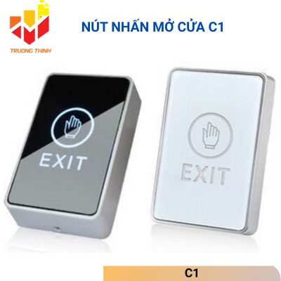 NÚT NHẤN MỞ CỬA C1