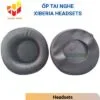 Ốp tai nghe Headsets (cho các dòng F2, F6, Q4, V15, V12)