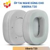 Ốp tai nghe dùng cho Xiberia T20