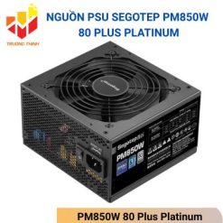 PM850W 80 Plus Platinum