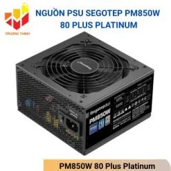 PM850W 80 Plus Platinum
