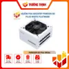 PM850W 80 Plus White
