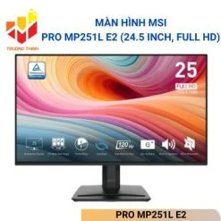 PRO MP251L E2