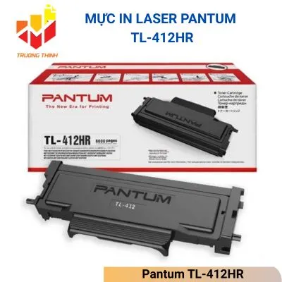 Mực in laser Pantum TL-412HR