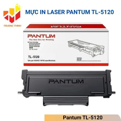 Mực in laser Pantum TL-5120