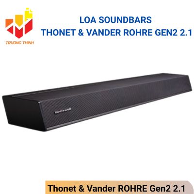 ROHRE Gen2 2.1