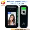 RONALD JACK AI24