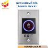 RONALD JACK K1