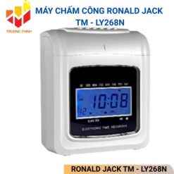 RONALD JACK TM - LY268N