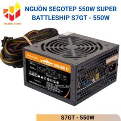 Battleship S7GT - 550W