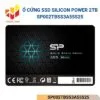 Ổ cứng SSD Silicon Power 2TB SATA III 2.5 SP002TBSS3A55S25