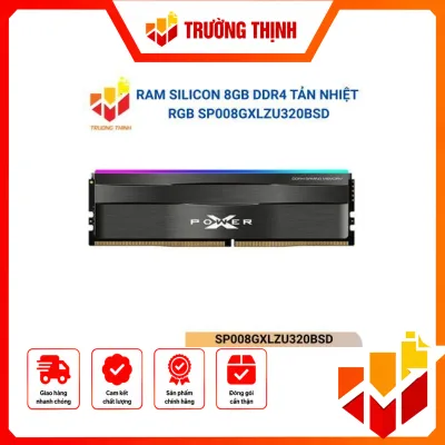 SP008GXLZU320BSD