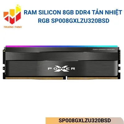 SP008GXLZU320BSD
