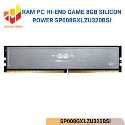 SP008GXLZU320BSI