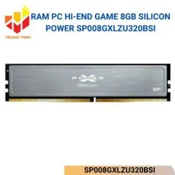SP008GXLZU320BSI