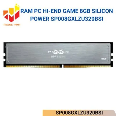 SP008GXLZU320BSI