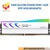 Ram Silicon Power DDR5 16GB SP016GXLWU60AFSL
