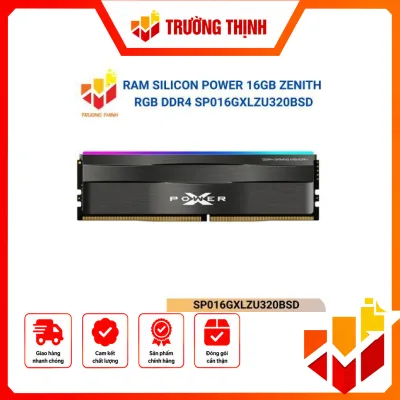 SP016GXLZU320BSD