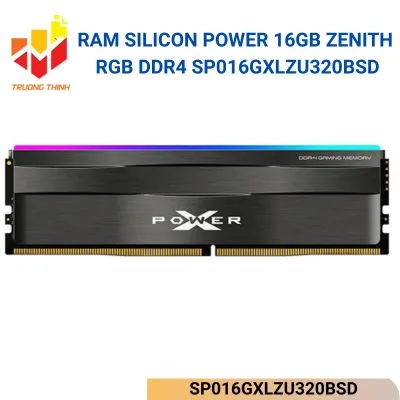SP016GXLZU320BSD