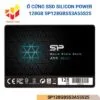 Ổ cứng SSD Silicon Power 128GB SP128GBSS3A55S25