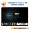 Ổ SSD Silicon Power 512GB SP512GBSS3A55S25
